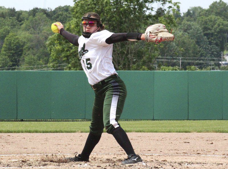 Laurel's comeback bid comes up short in state quarterfinal loss